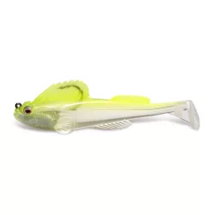 MEGABASS DARK SLEEPER 3" 3/4oz 76mm 21gr CLEAR CHART