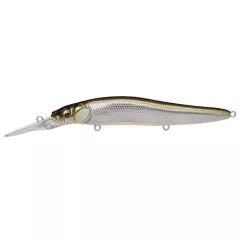 MEGABASS VISION ONETEN R+2 110mm 14gr M STARDUST SHAD II