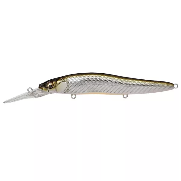MEGABASS VISION ONETEN R+2 110mm 14gr M STARDUST SHAD II