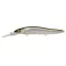 MEGABASS VISION ONETEN R+2 110mm 14gr M STARDUST SHAD II