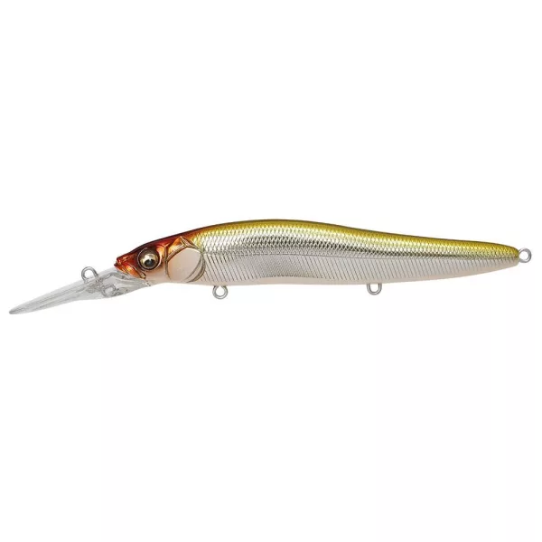 MEGABASS VISION ONETEN R+2 110mm 14gr M WESTERN CLOWN