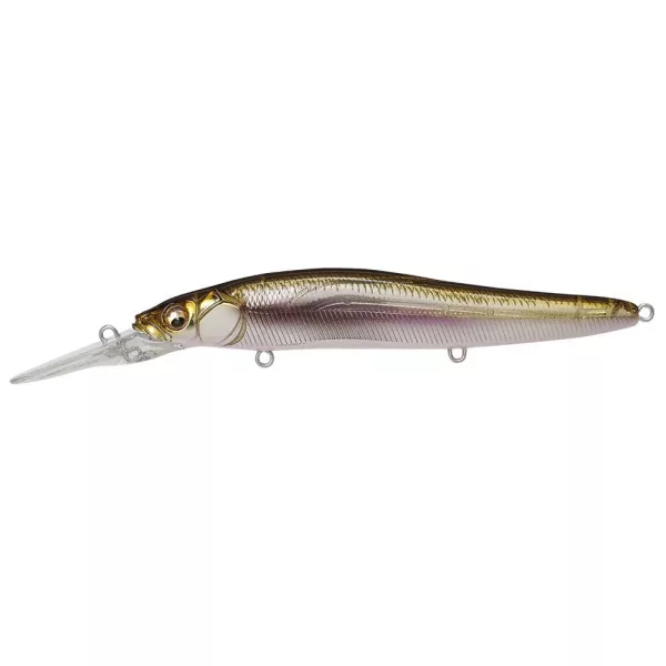 MEGABASS VISION ONETEN R+2 110mm 14gr ITO WAKASAGI