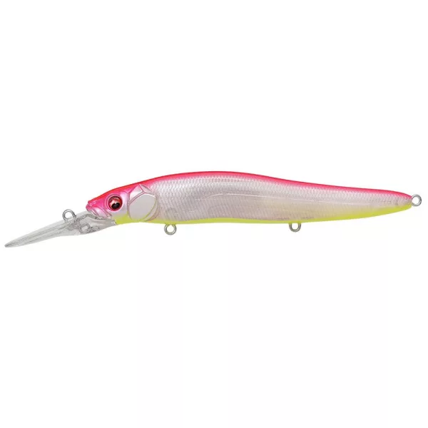 MEGABASS VISION ONETEN R+2 110mm 14gr JUKUCHO PINK