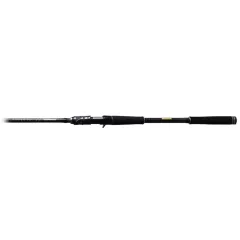   MEGABASS DESTROYER TS78X+ KING OF BACCARAT BAITCAST 238cm 84-420gr