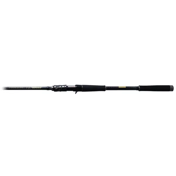 MEGABASS DESTROYER TS78X+ KING OF BACCARAT BAITCAST 238cm 84-420gr