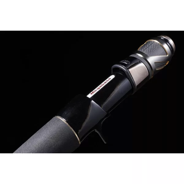 MEGABASS DESTROYER TS78X+ KING OF BACCARAT BAITCAST 238cm 84-420gr