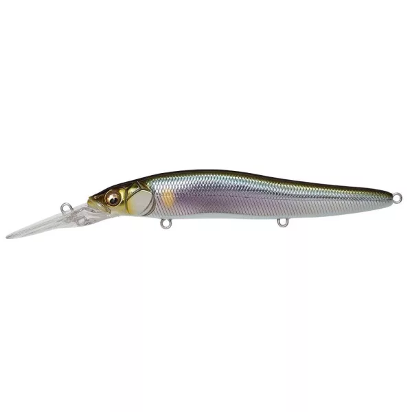 MEGABASS VISION ONETEN R+2 SP-C 110mm 14gr WAGIN AYU