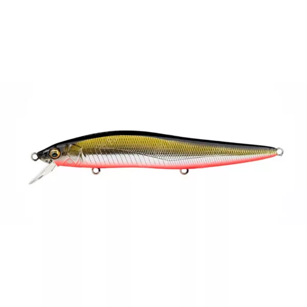 MEGABASS VISION ONETEN LBO SP-C 115mm 14gr M RB SHAD