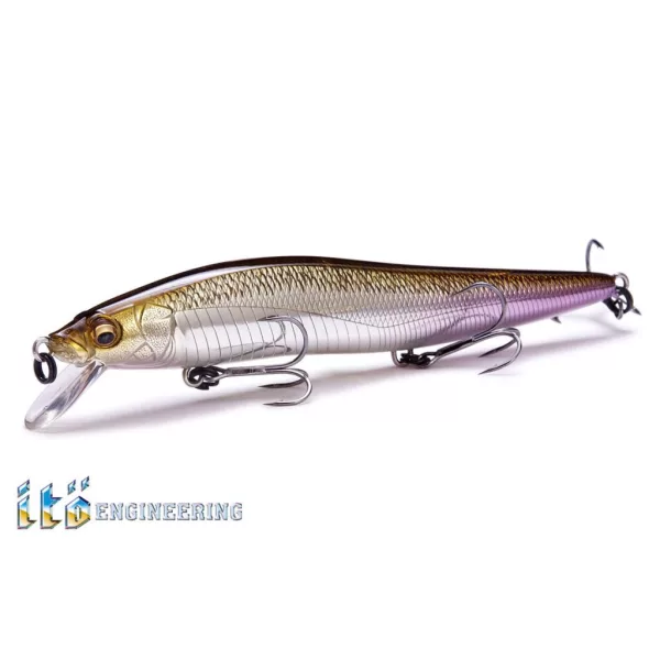 MEGABASS VISION ONETEN LBO SP-C 115mm 14gr TAKUMI SEOCHI AYU
