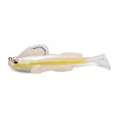 MEGABASS DARK SLEEPER 2.4" 3/8oz 61mm 10.5gr SHIRAUO