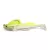 MEGABASS DARK SLEEPER 2.4" 3/8oz 61mm 10.5gr CLEAR CHART