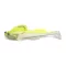 MEGABASS DARK SLEEPER 2.4" 3/8oz 61mm 10.5gr CLEAR CHART