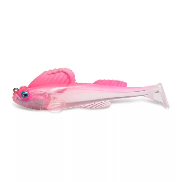 MEGABASS DARK SLEEPER 2.4" 1/4oz 61mm 7gr CLEAR PINK