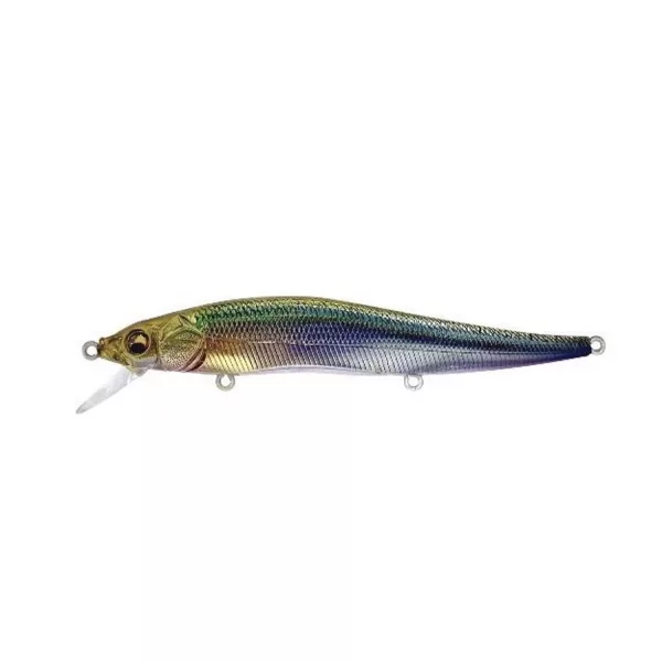MEGABASS VISION ONETEN SP-C 110.5mm 14gr LZ WAKASAGI