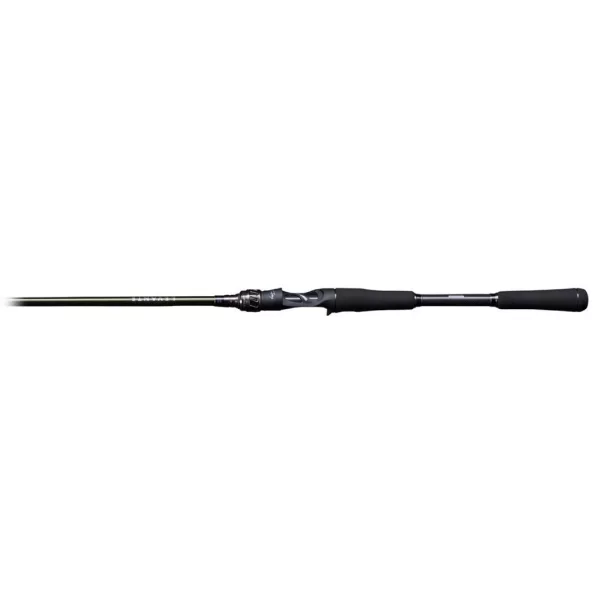 MEGABASS LEVANTE JP F5-611LV BAITCAST 210cm 10.5-42gr
