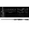 MEGABASS LEVANTE JP F3-67LV BAITCAST 2P 204cm 3.5-14gr