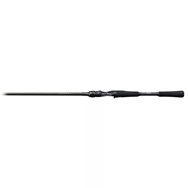 MEGABASS LEVANTE JP F4-72LV BAITCAST 2P 219cm 7-28gr