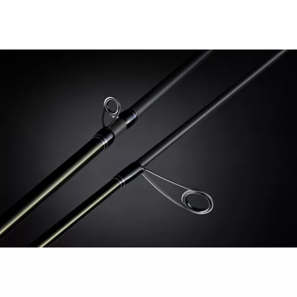 MEGABASS LEVANTE JP F5-611LV BAITCAST 2P 210cm 10.5-42gr