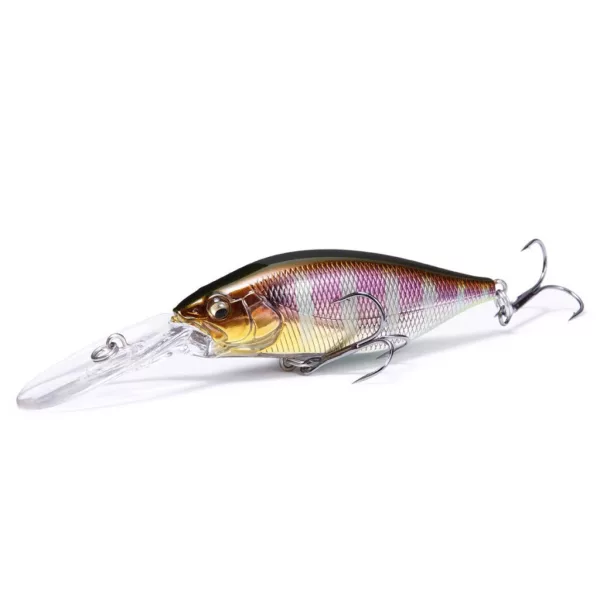 MEGABASS DEEP-X 200 LBO 70mm 14gr JUKUCHO PINK