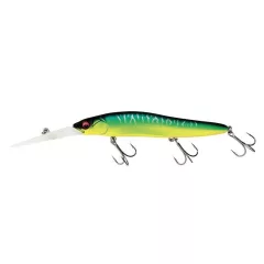 MEGABASS VISION ONETEN R+3 SP-C 110mm 14gr MAT TIGER