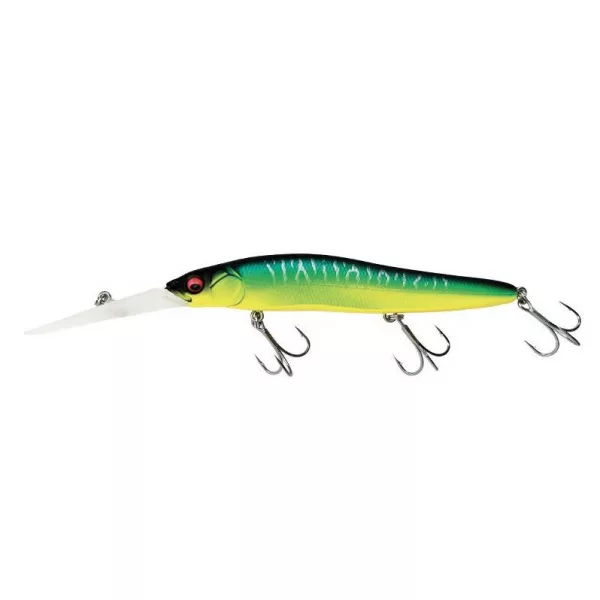 MEGABASS VISION ONETEN R+3 SP-C 110mm 14gr MAT TIGER