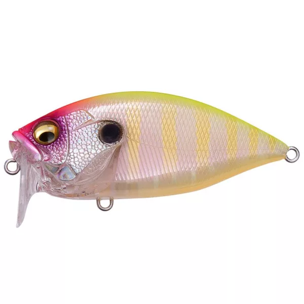 MEGABASS OVER REV CRANK 70mm 17.5gr PM EIGHT REACTION