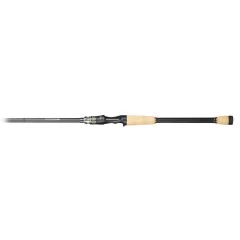   MEGABASS DESTROYER P5 F4.1/2-71X THE DARK SLEPPER BAITCAST 216cm 7-28gr