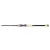 MEGABASS DESTROYER P5 F4.1/2-71X THE DARK SLEPPER BAITCAST 216cm 7-28gr