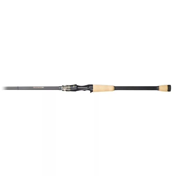 MEGABASS DESTROYER P5 F4.1/2-71X THE DARK SLEPPER BAITCAST 216cm 7-28gr