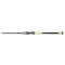 MEGABASS DESTROYER P5 F4.1/2-71X THE DARK SLEPPER BAITCAST 216cm 7-28gr