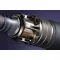 MEGABASS DESTROYER P5 F4.1/2-71X THE DARK SLEPPER BAITCAST 216cm 7-28gr