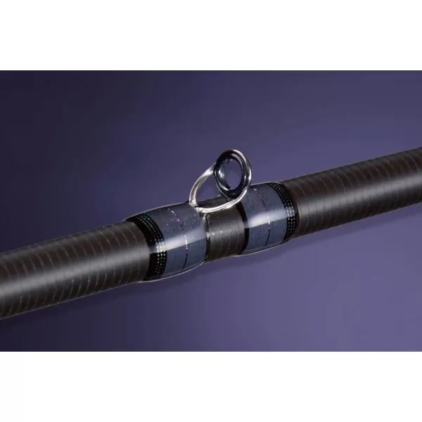 MEGABASS DESTROYER P5 F4.1/2-71X THE DARK SLEPPER BAITCAST 216cm 7-28gr