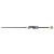 MEGABASS DESTROYER SP P5 F0ST-63XS KIRISAME ULTIMATE 192cm 0.9-2.6gr