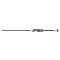MEGABASS DESTROYER SP P5 F1ST-66XS KIRISAME 201cm 0.9-3.5gr