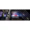 MEGABASS DESTROYER SP P5 F1ST-66XS KIRISAME 201cm 0.9-3.5gr