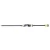 MEGABASS DESTROYER SP P5 F1.1/2-72XS BABY PLUGGING 219cm 2.6-12gr