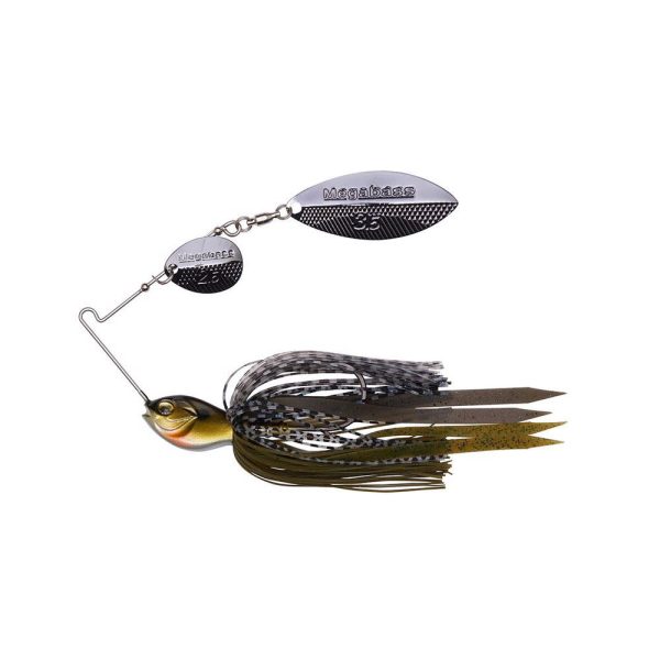 MEGABASS SV-3 SPINNERBAIT SR 14gr GILL
