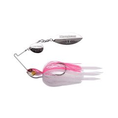 MEGABASS SV-3 SPINNERBAIT SR 14gr COTTON CANDY