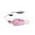 MEGABASS SV-3 SPINNERBAIT SR 14gr COTTON CANDY