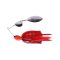 MEGABASS SV-3 SPINNERBAIT SR 14gr FIRE RED