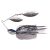 MEGABASS SV-3 SPINNERBAIT DW 14gr HASU