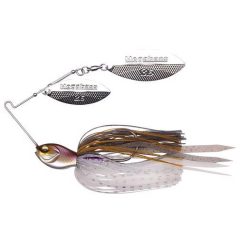 MEGABASS SV-3 SPINNERBAIT DW 14gr WAKASAGI