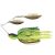 MEGABASS SV-3 SPINNERBAIT DW 14gr HOT TIGER