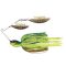 MEGABASS SV-3 SPINNERBAIT DW 14gr HOT TIGER