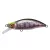 MEGABASS GH46 HUMBACK FS 46mm 4gr AL INDICATOR YAMAME