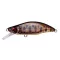 MEGABASS GH46 HUMBACK FS 46mm 4gr AL SABI YAMAME