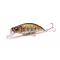 MEGABASS GH46 HUMBACK FS 46mm 4gr M BLUPIN STREAM