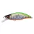 MEGABASS GH46 HUMBACK FS 46mm 4gr LZ LIME BACK OB