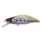 MEGABASS GH46 HUMBACK FS 46mm 4gr LZ CHART BACK YAMAME
