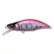 MEGABASS GH46 HUMBACK FS 46mm 4gr LZ PINK BACK YAMAME